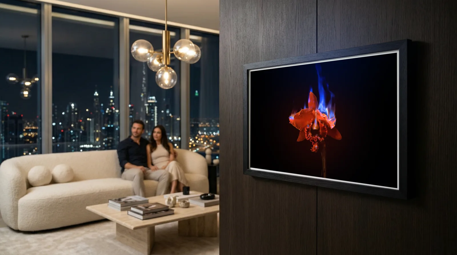 Muse Frame