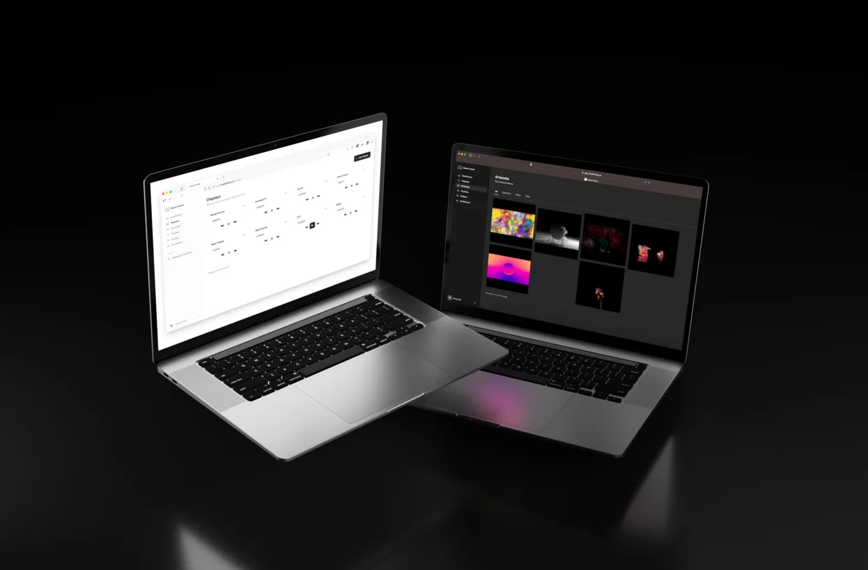 Visual Content Management at Scale